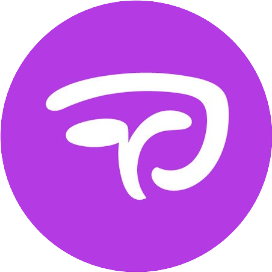 罗小罗metaAI Logo