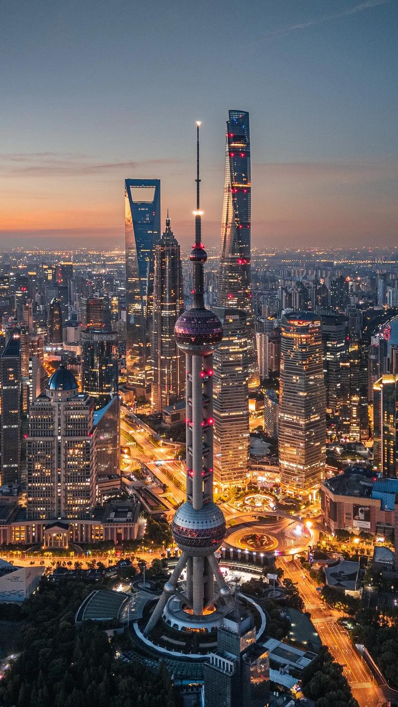 上海分公司办公环境