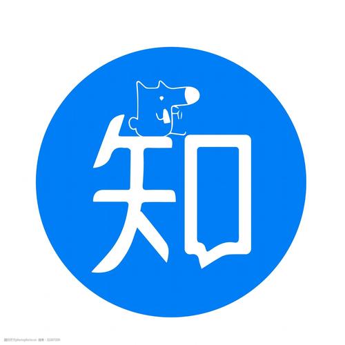 知乎 logo
